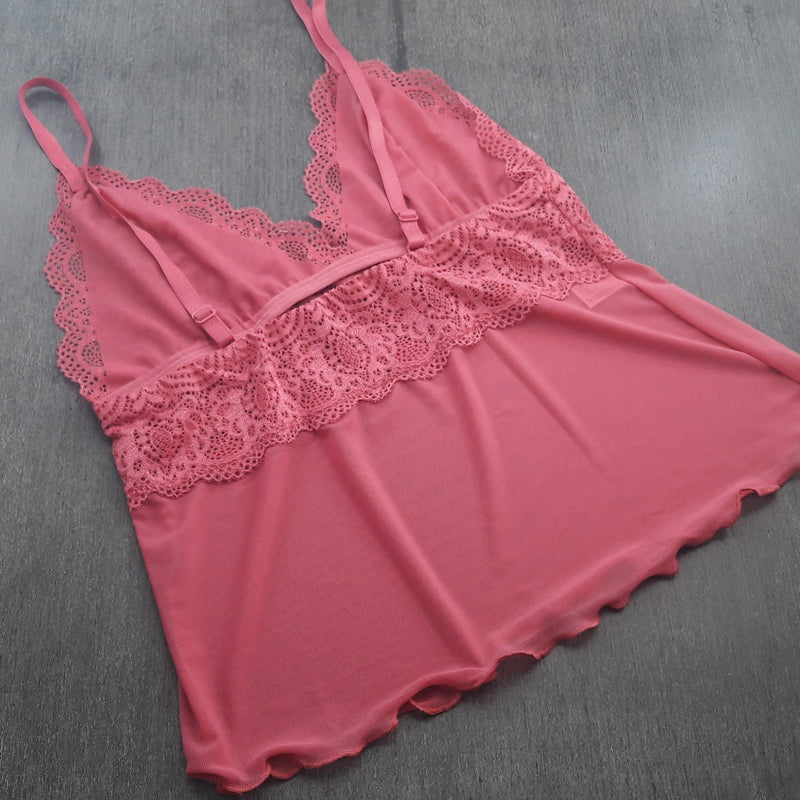 Baby Doll Tule
