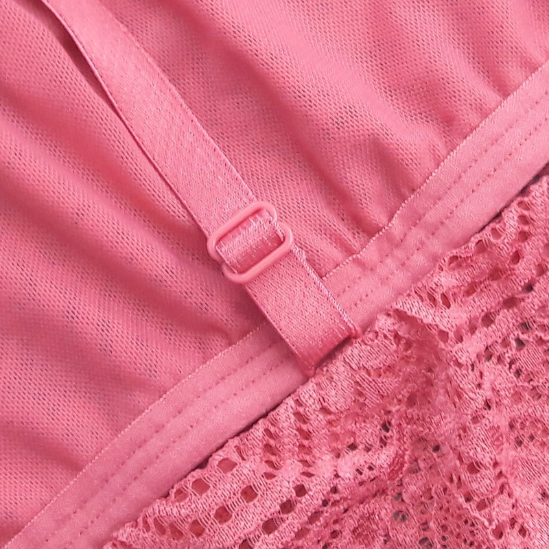 Baby Doll Tule