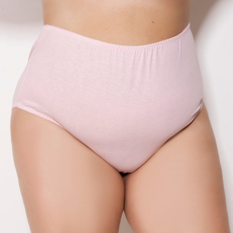 Calçola Malha Plus Size