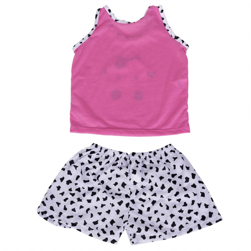 Baby Doll Regata Infantil