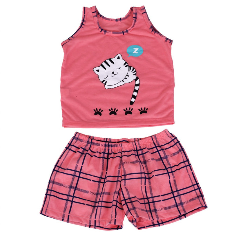 Baby Doll Regata Infantil