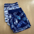 Cueca Boxer Infantil Romantic Estampada