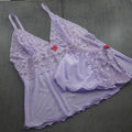 Baby Doll Tule