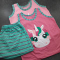 Baby Doll Regata Infantil